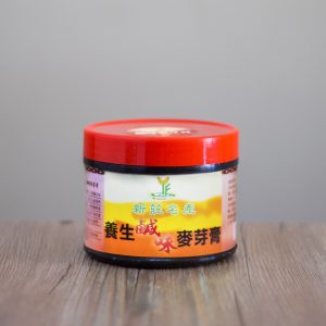 鹹味麥芽膏 (中)