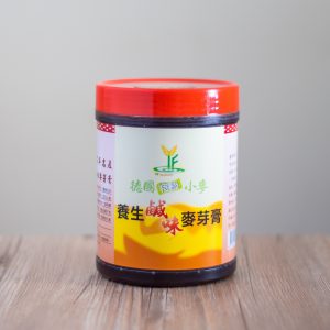 鹹味麥芽膏 (大)