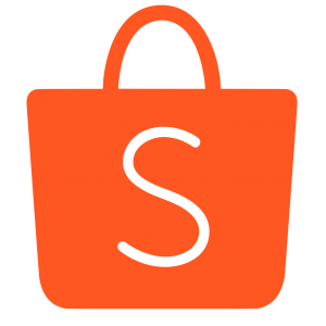 蝦皮購物 logo