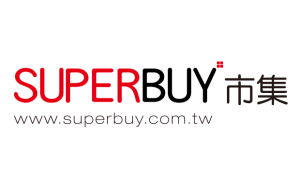 SUPERBY市集 LOGO